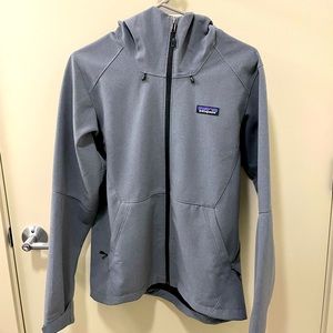 Patagonia Adze Hoody Jacket